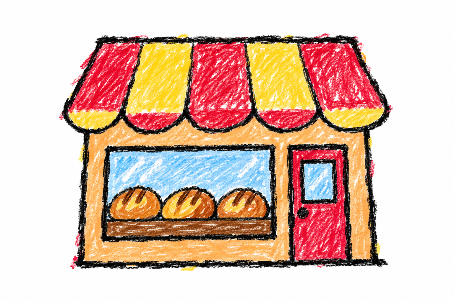 Bakery