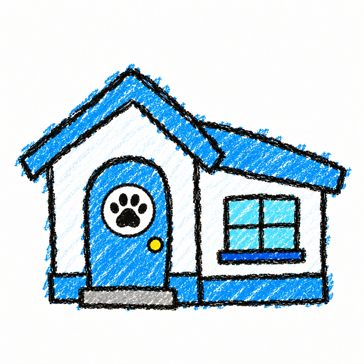 Veterinary clinic