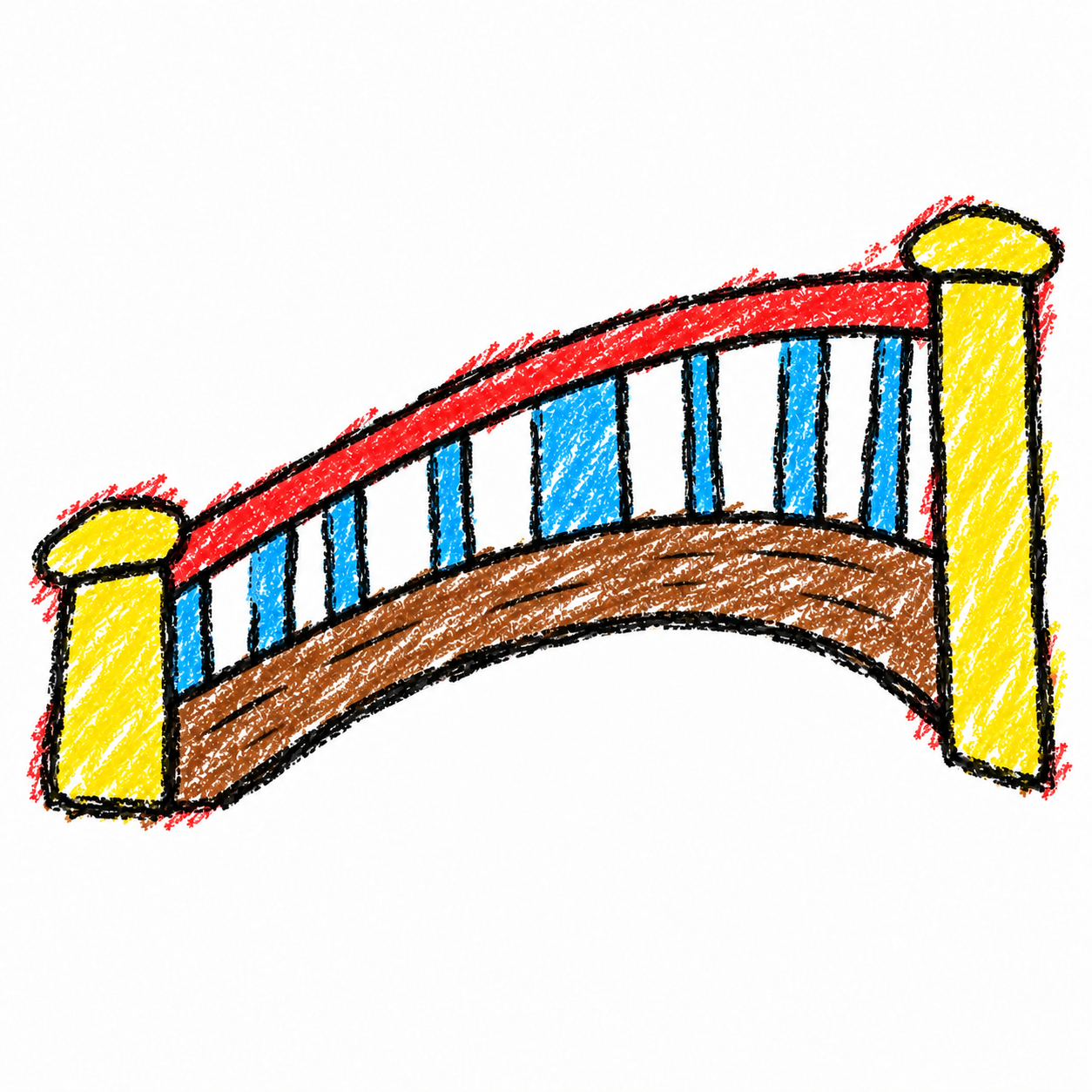 Footbridge