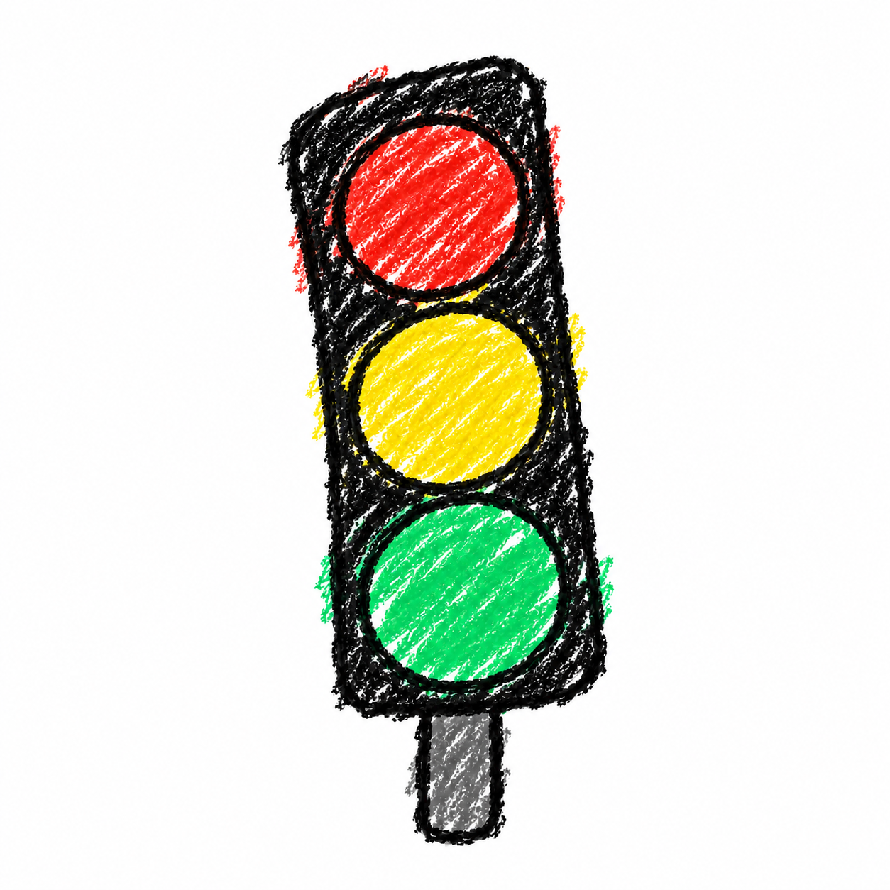 Traffic light