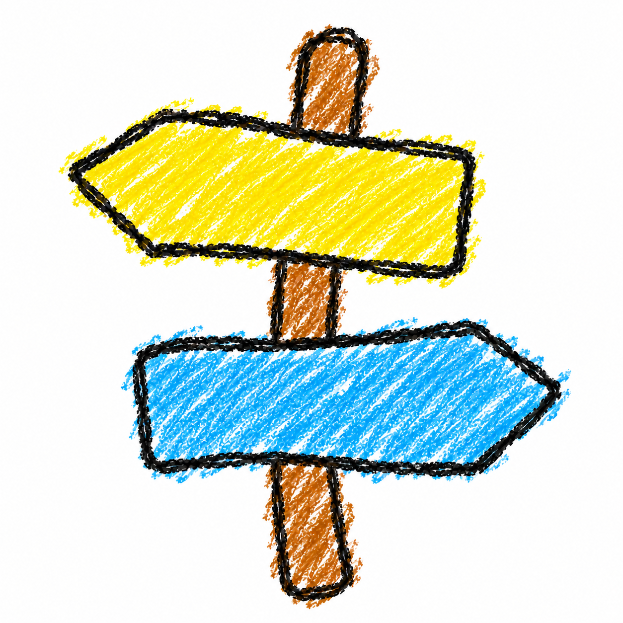 Street sign