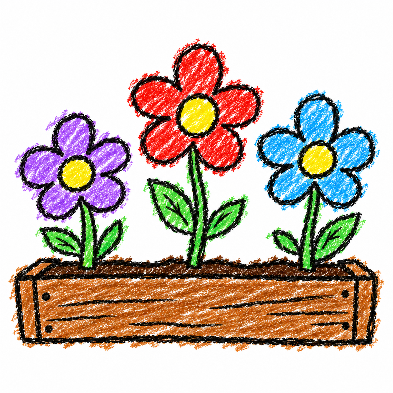 Street planter