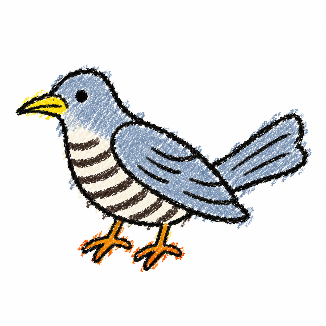 Cuckoo