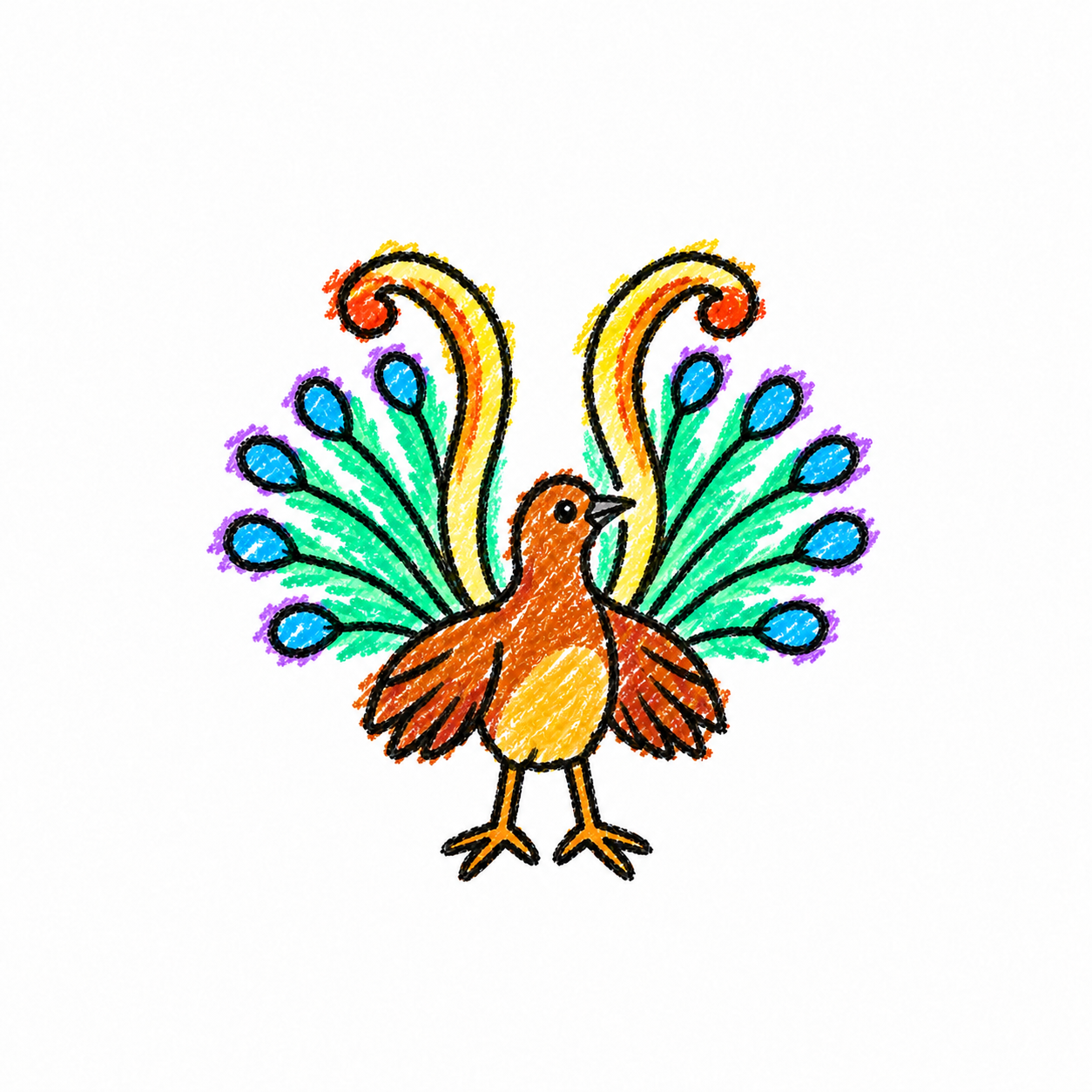 Lyrebird