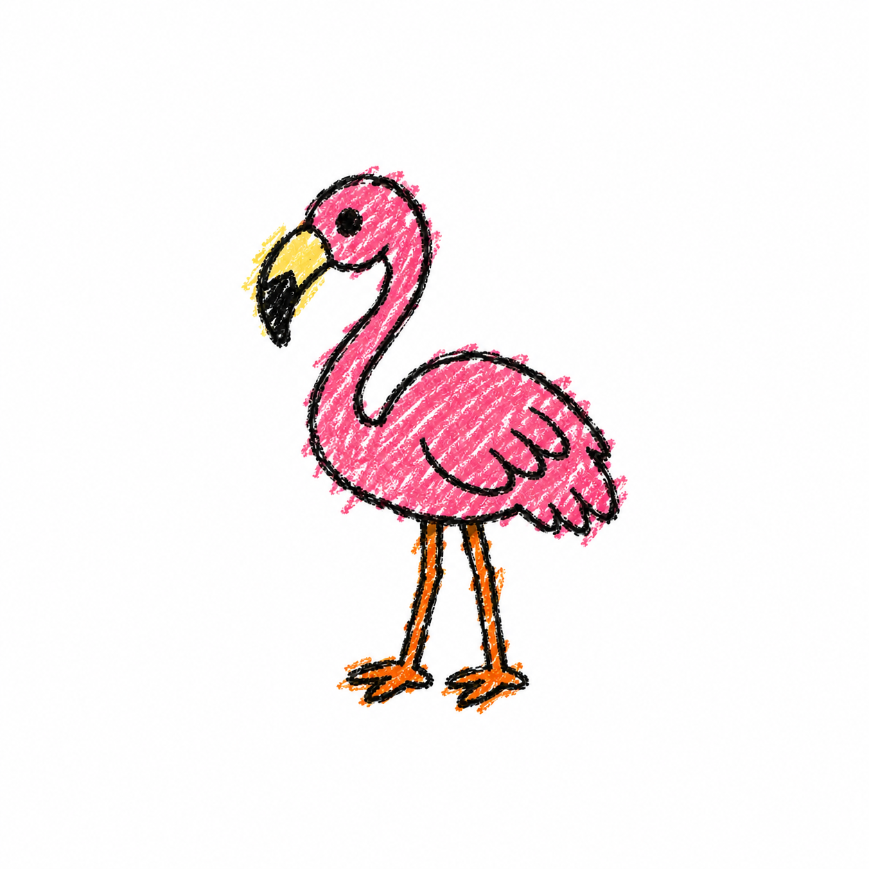Flamingo