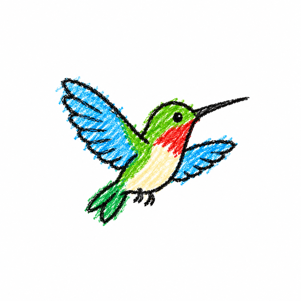 Hummingbird