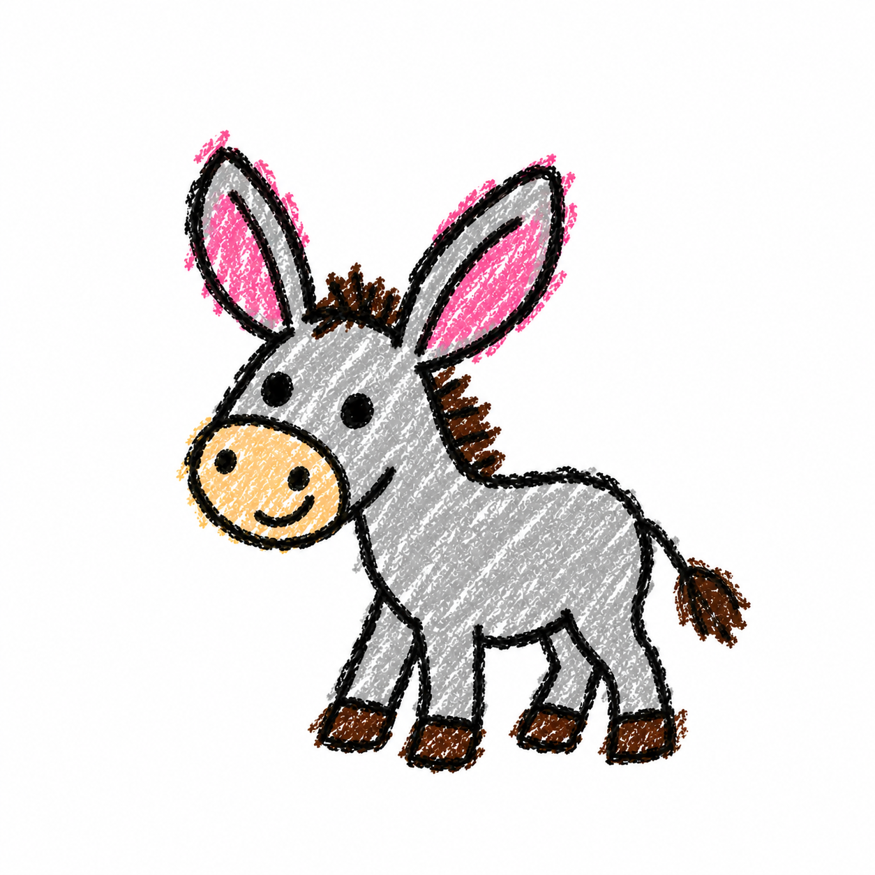 Donkey