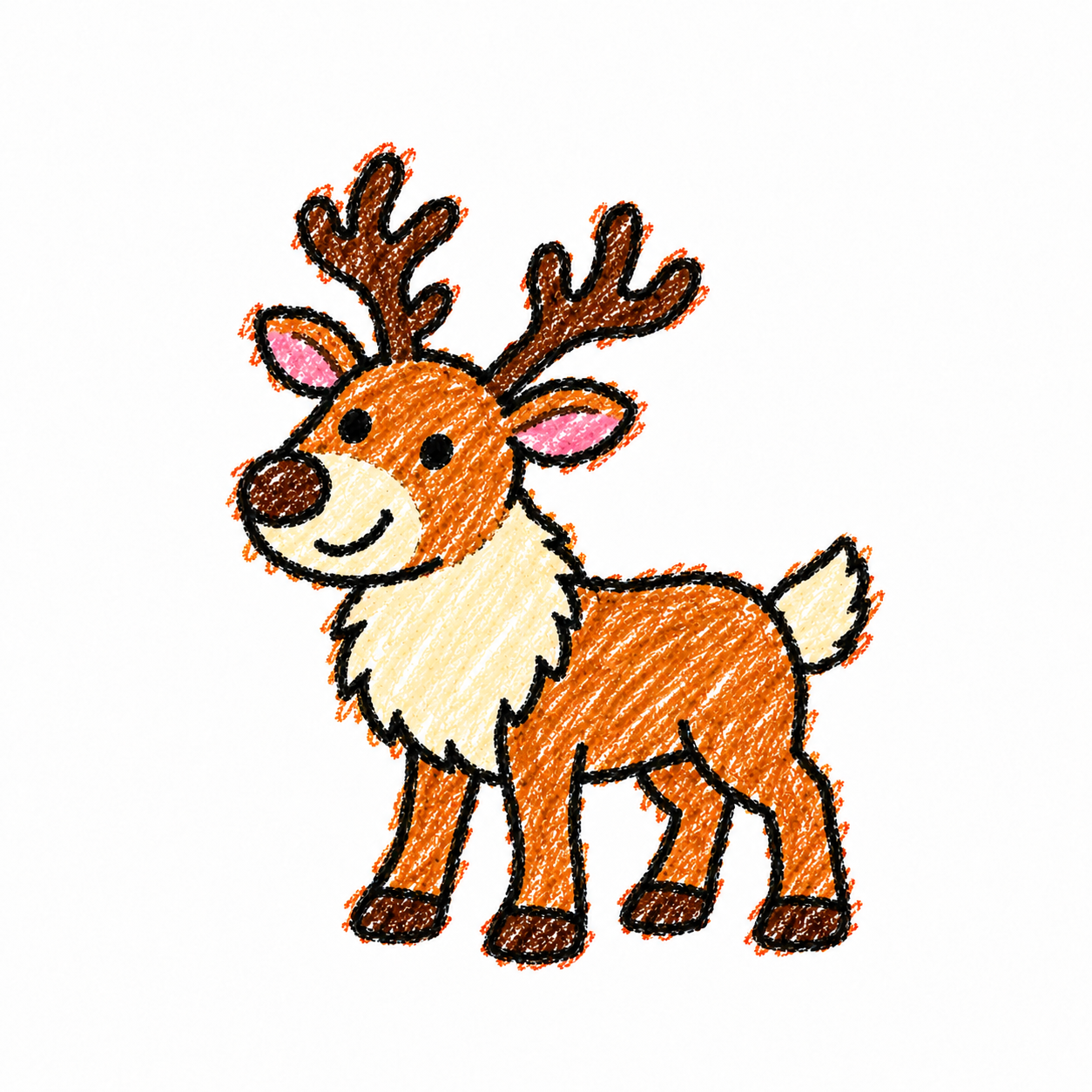 Reindeer