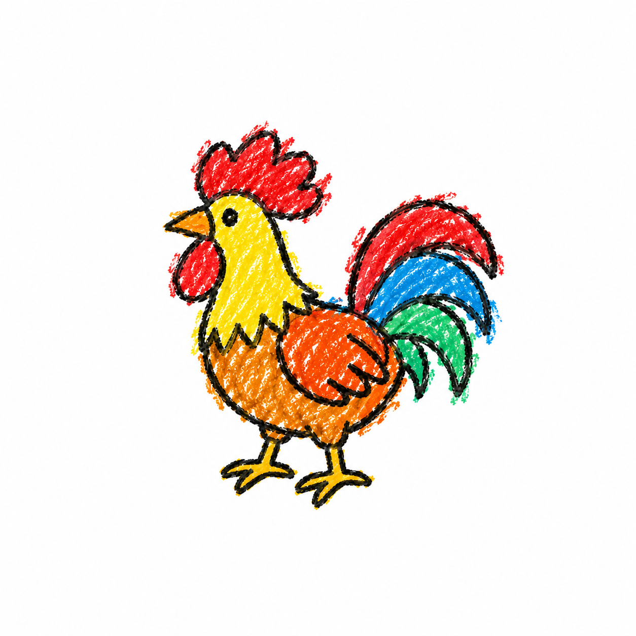 Rooster