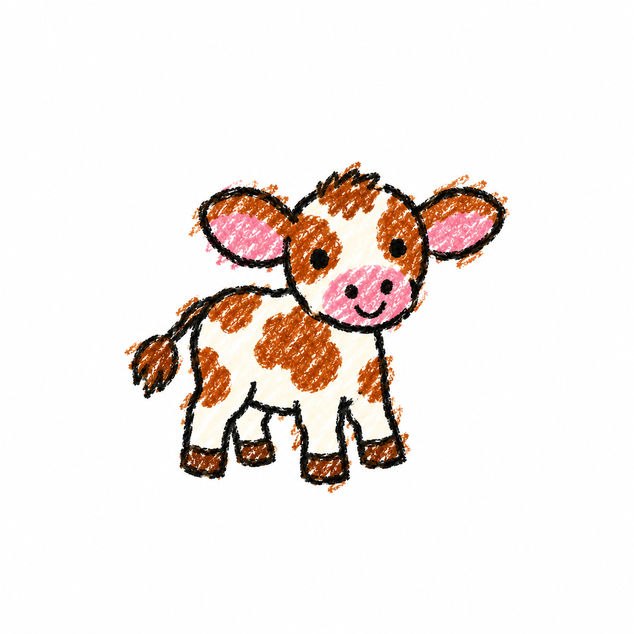 Calf