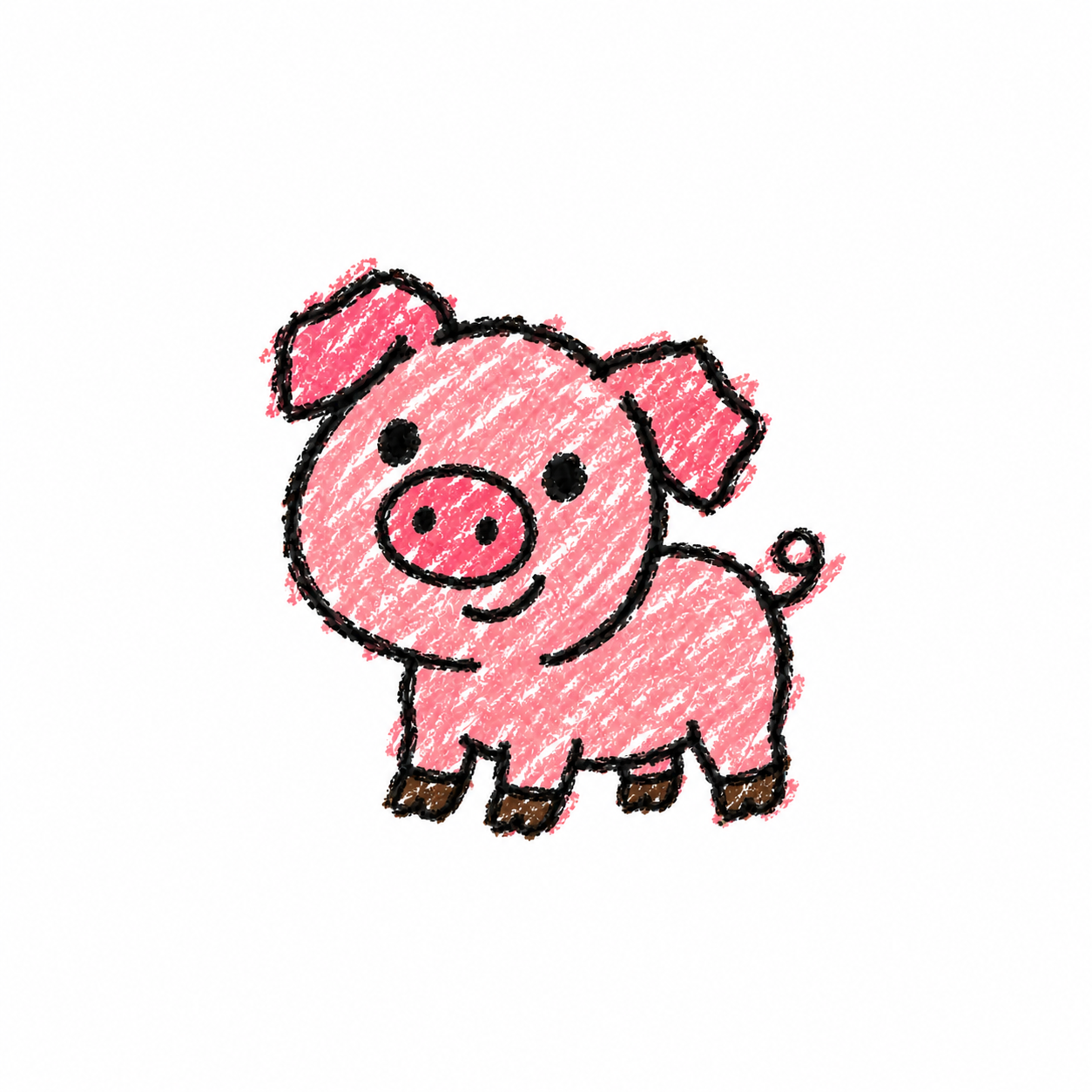 Piglet