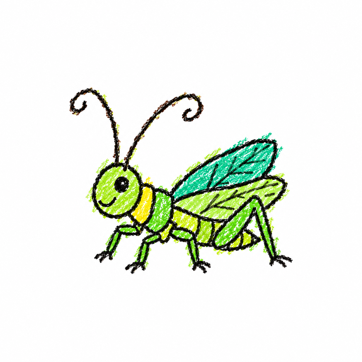 Katydid