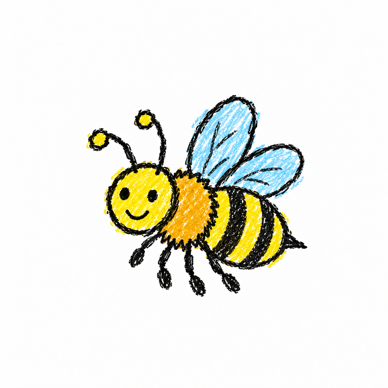 Honeybee