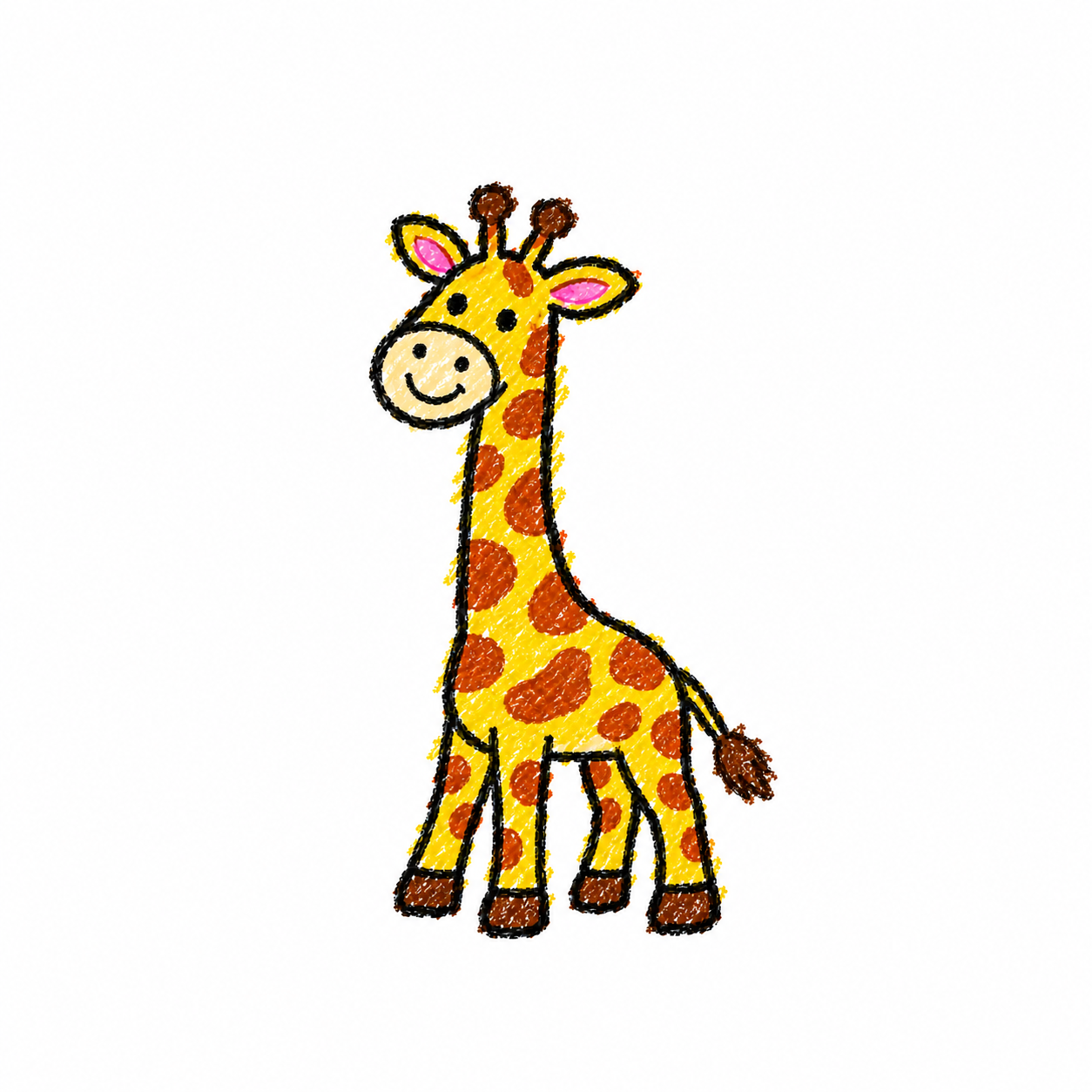 Giraffe