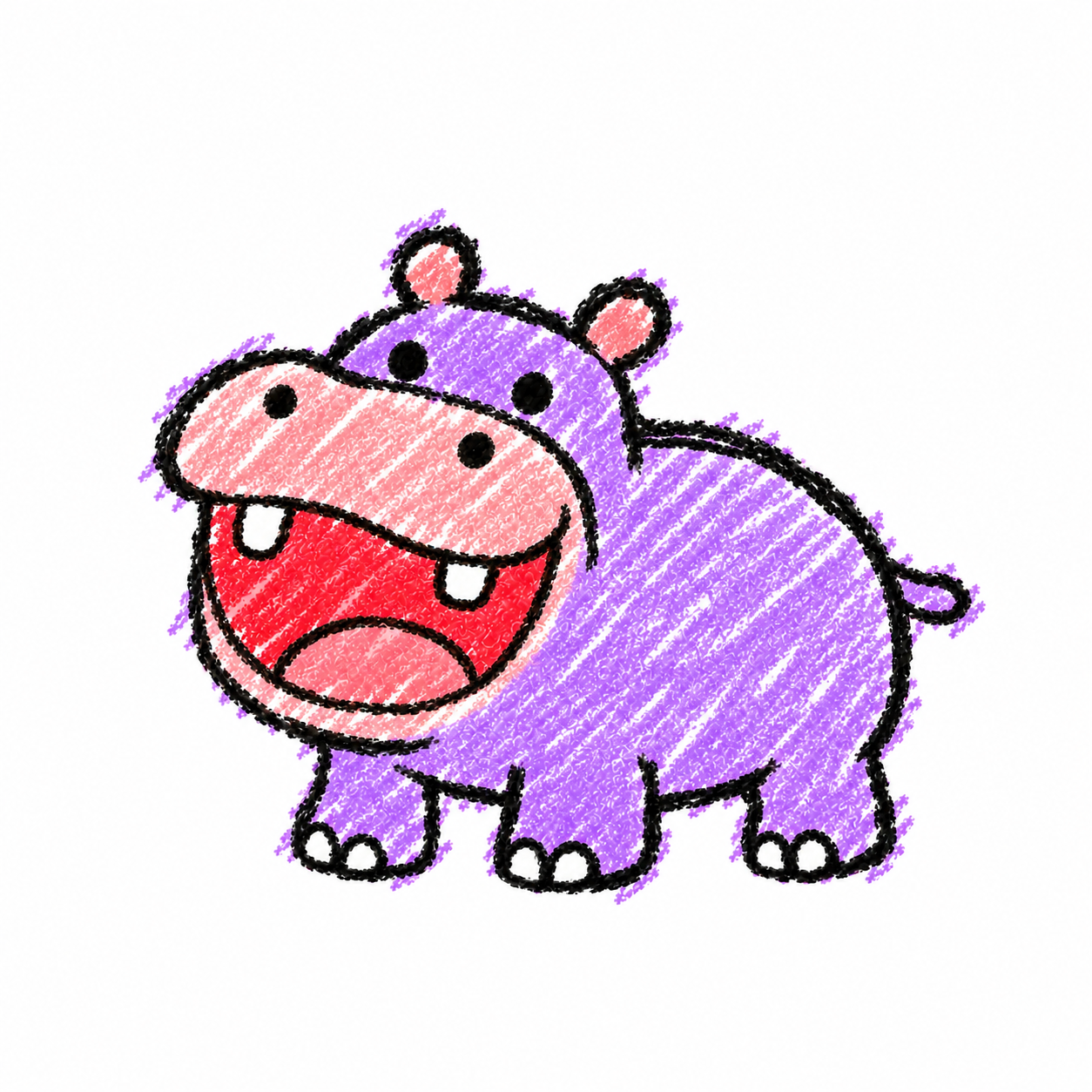 Hippopotamus