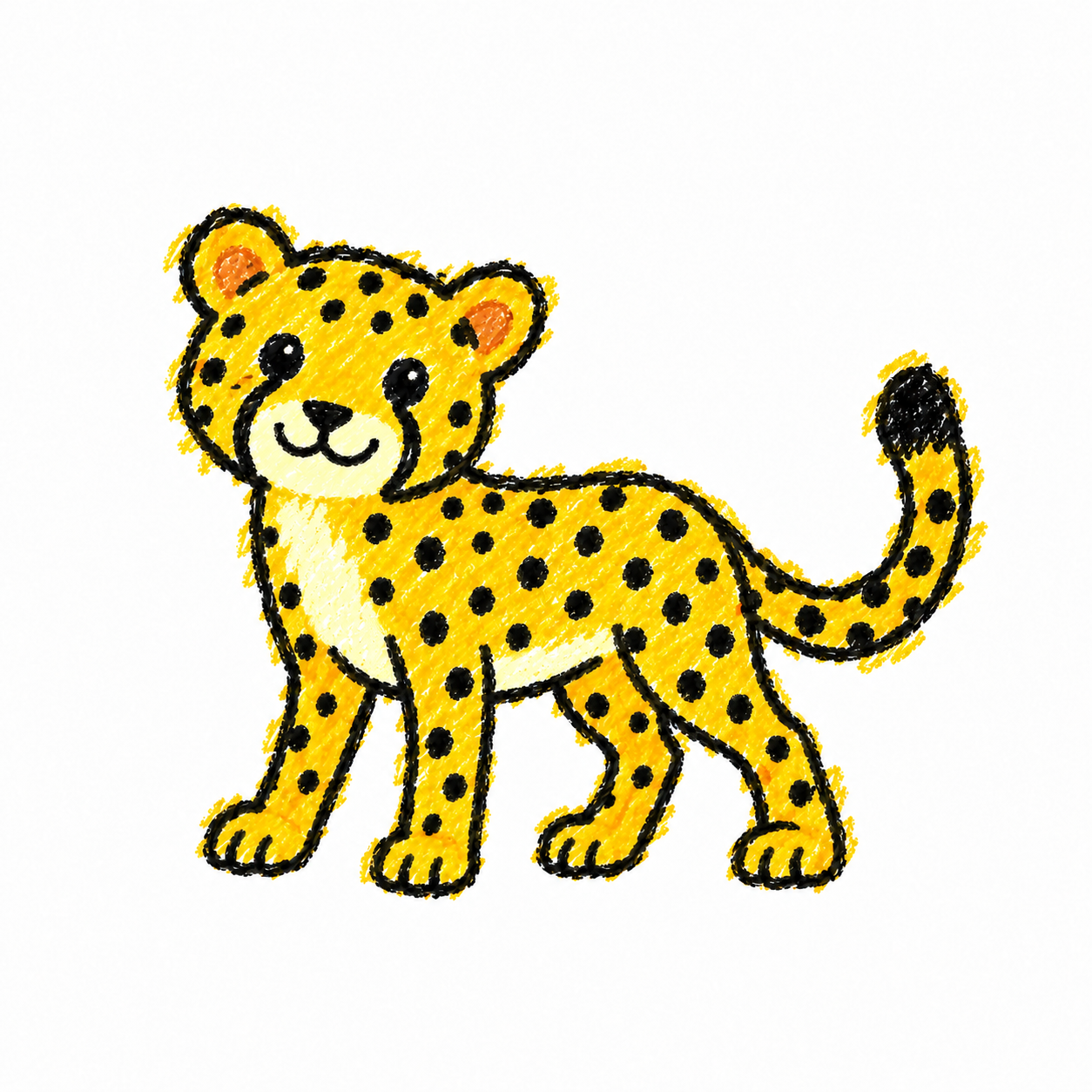 Cheetah