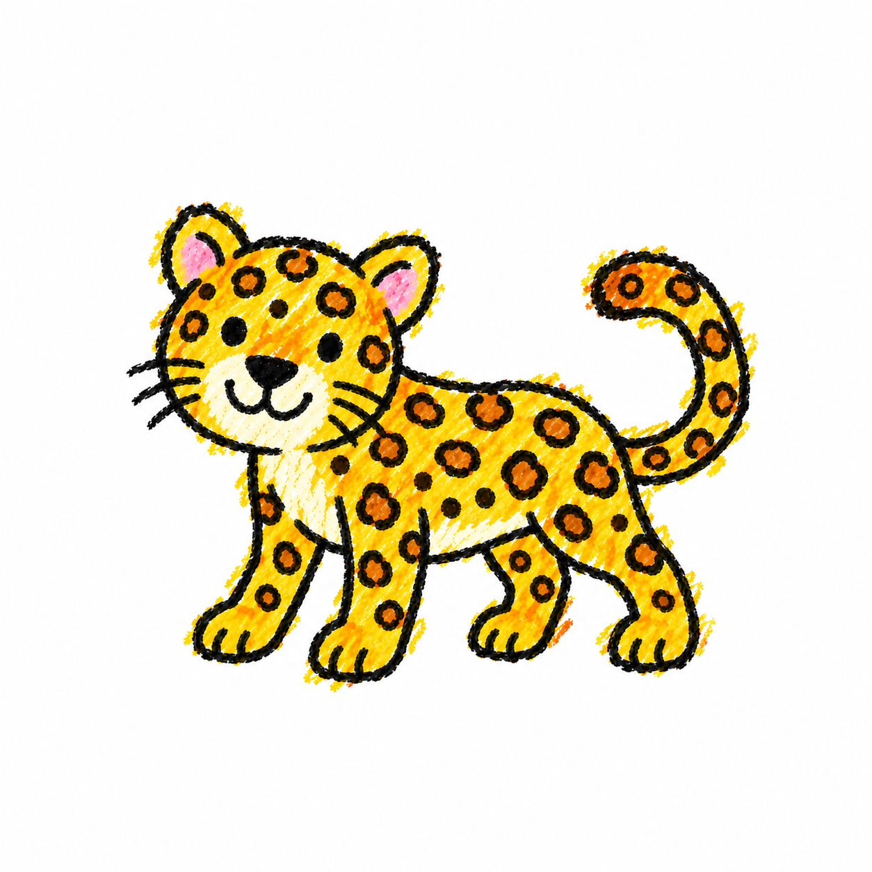 Leopard