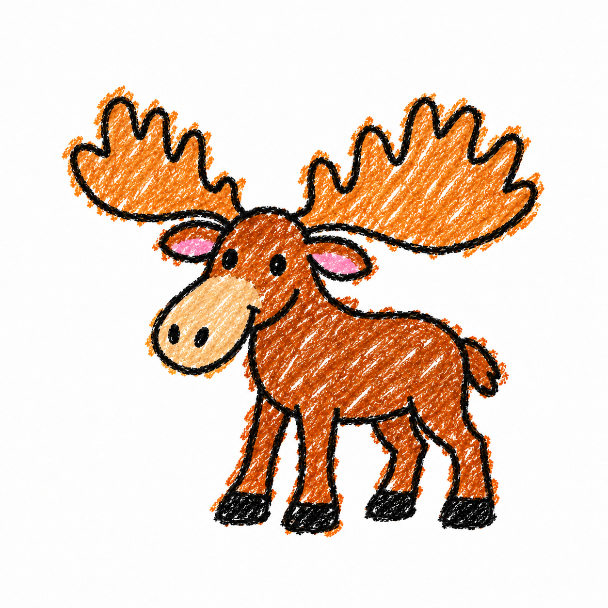 Moose