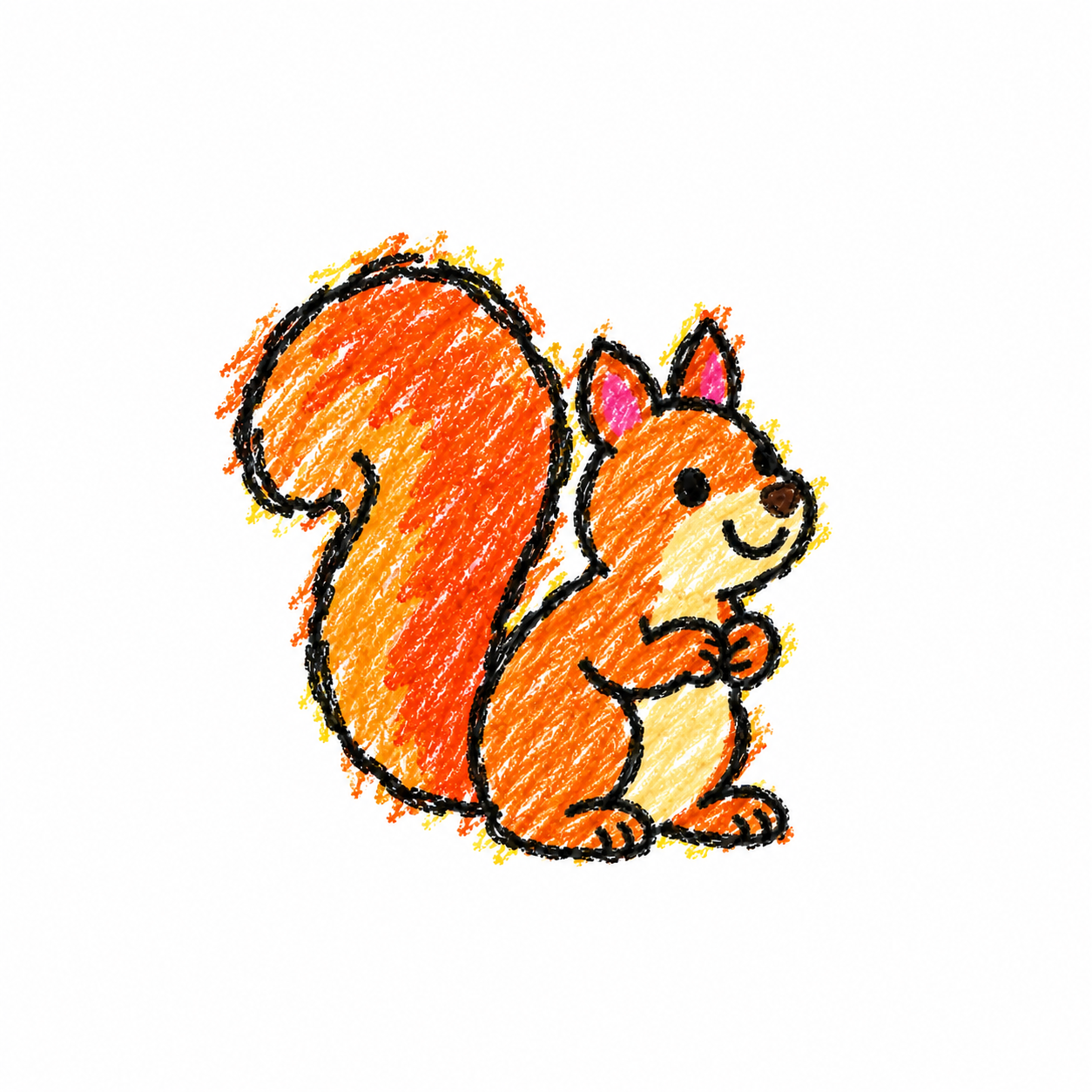 Squirrel