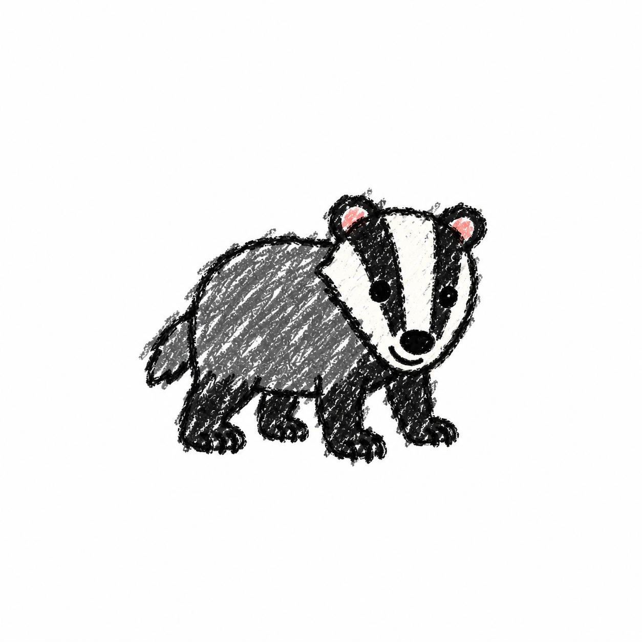 Badger