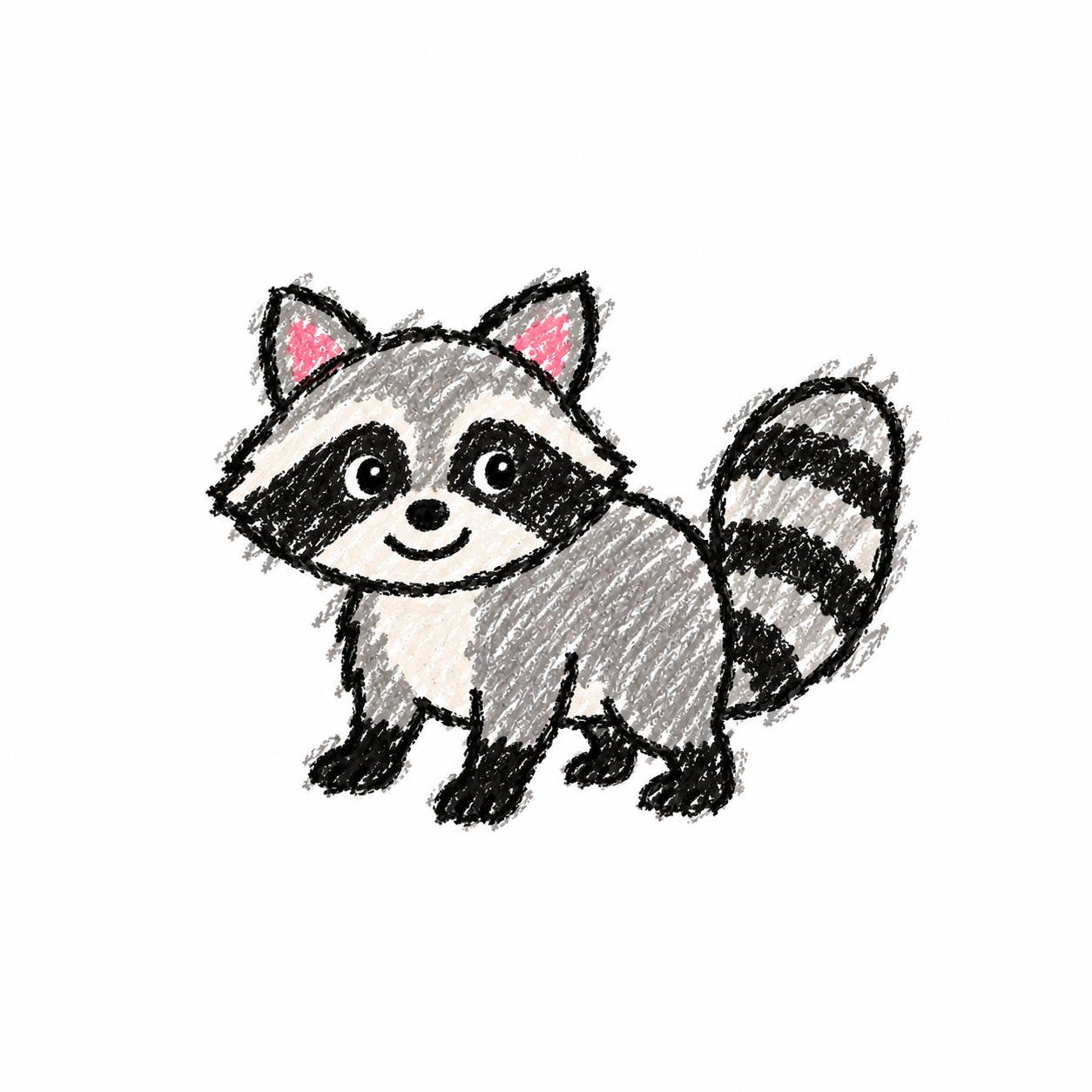 Raccoon