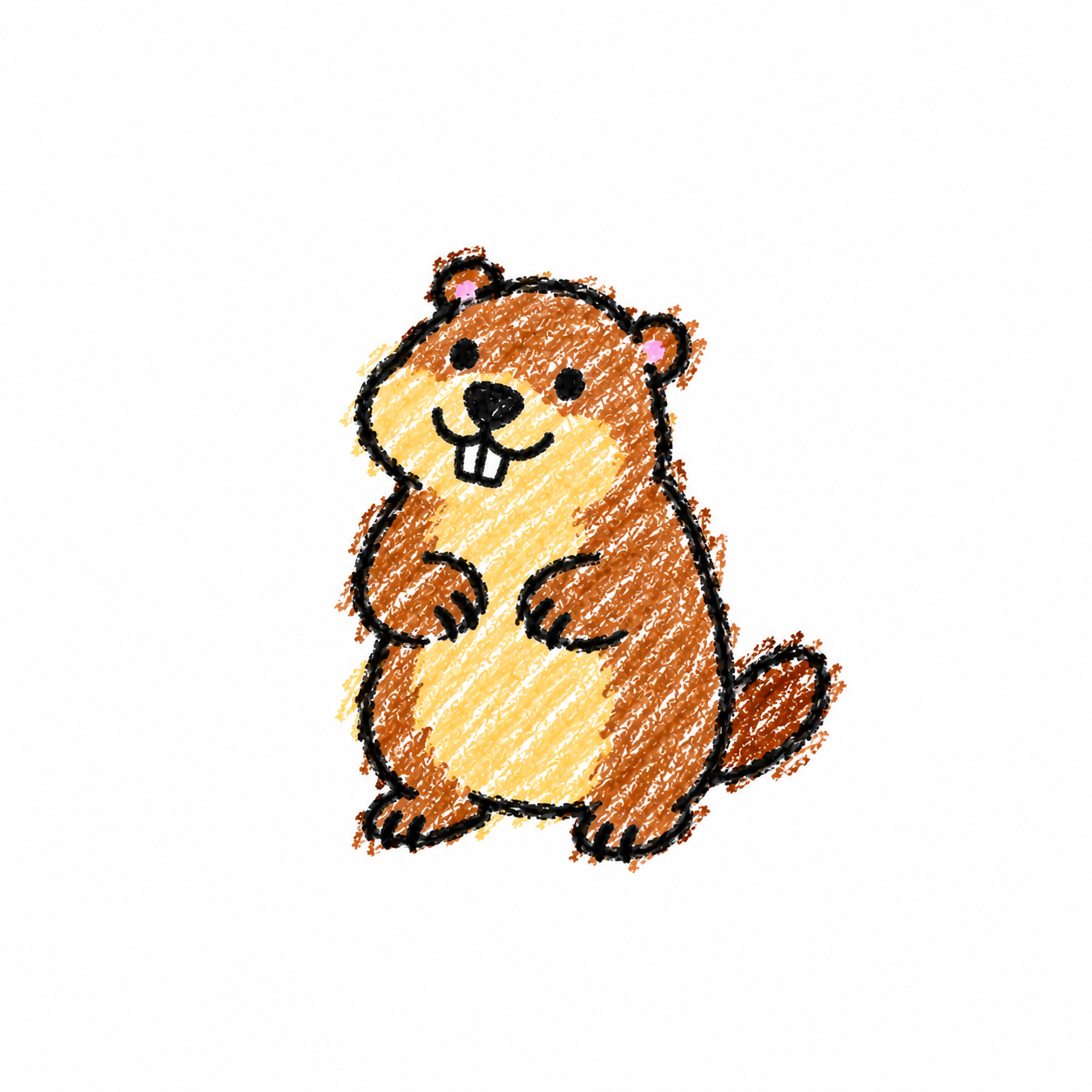 Marmot