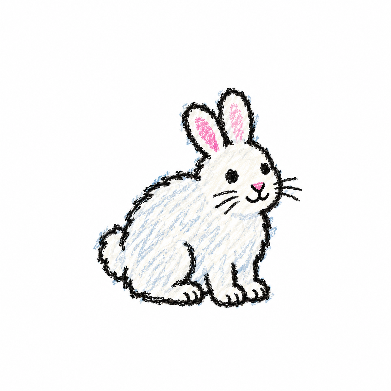 Arctic hare