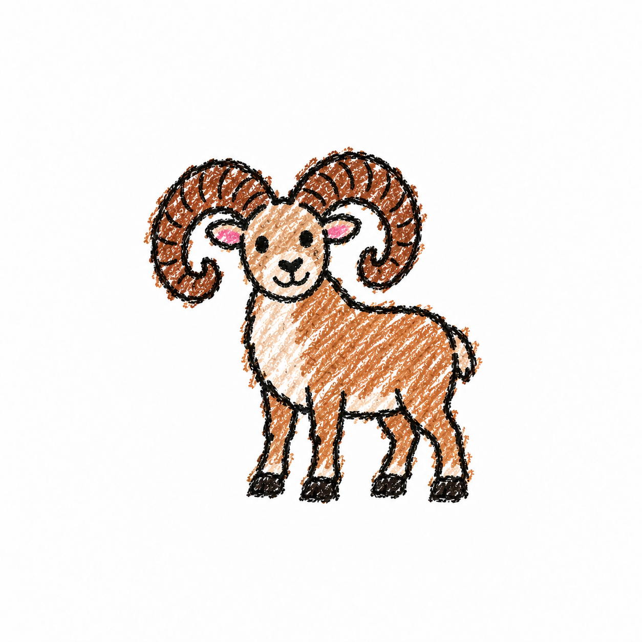 Argali