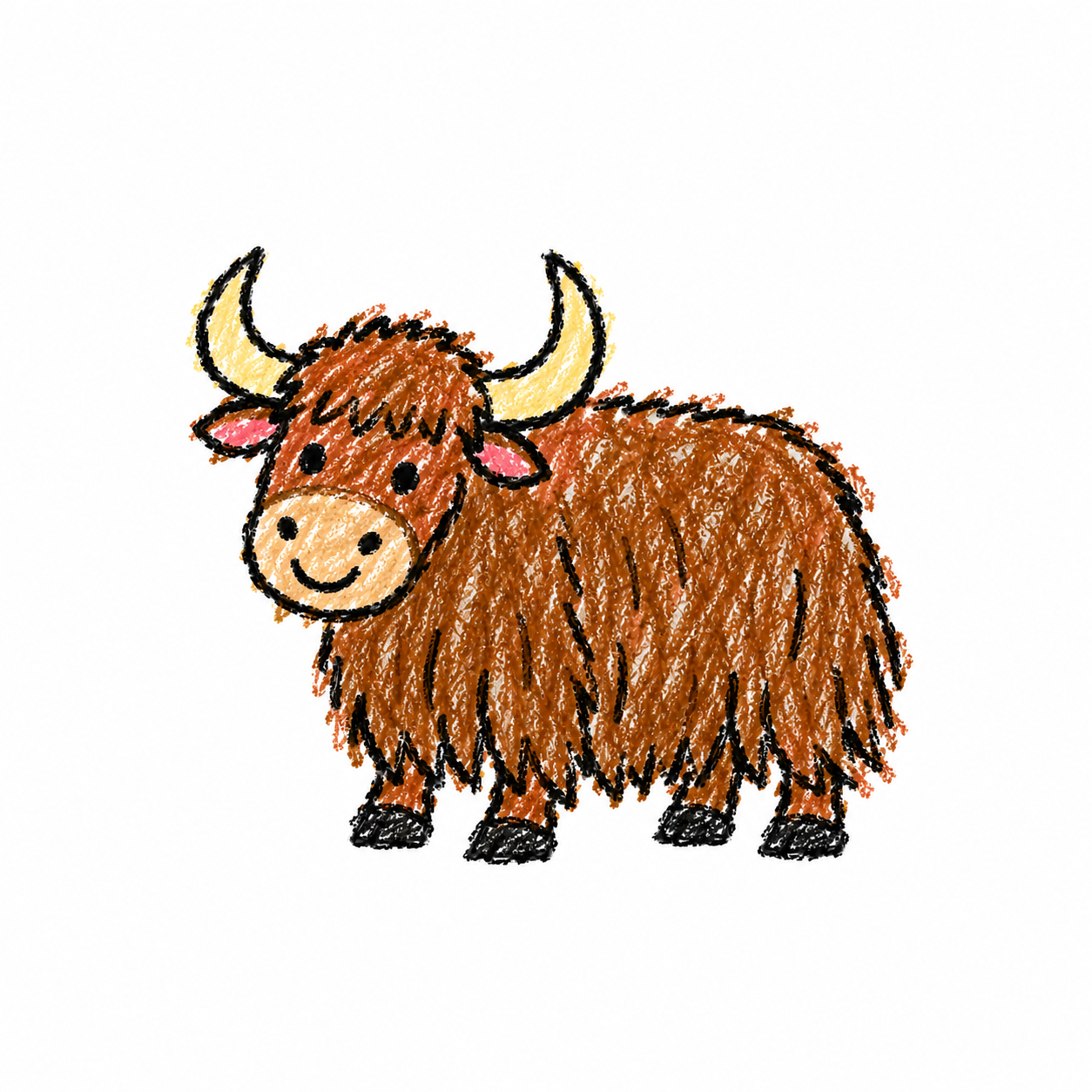 Yak