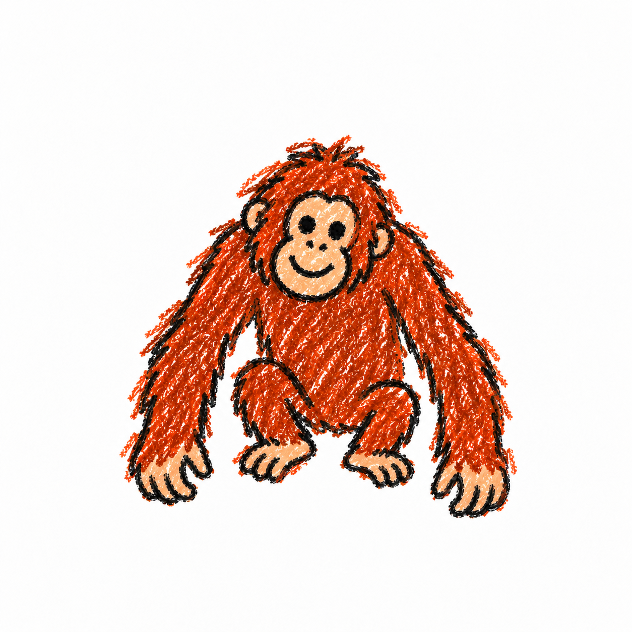 Orangutan