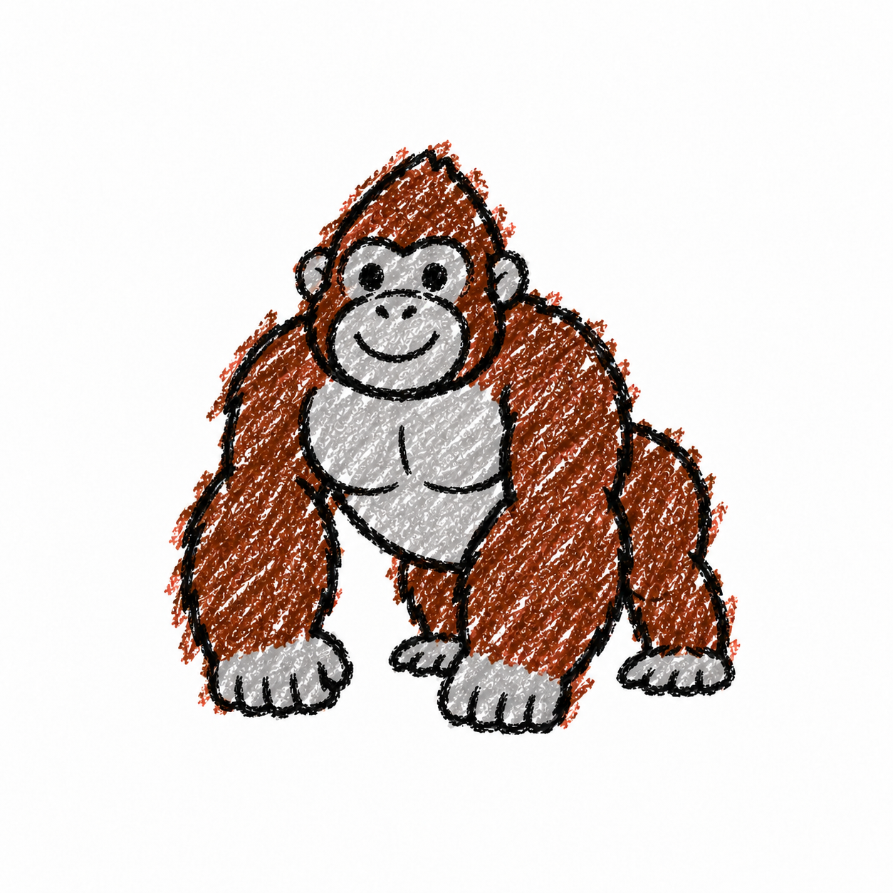 Gorilla