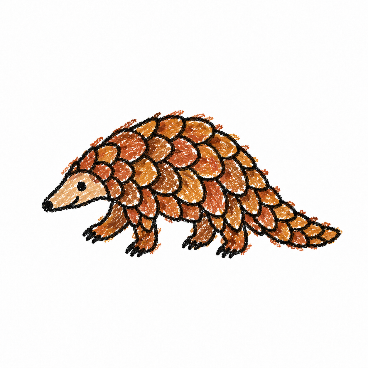 Pangolin