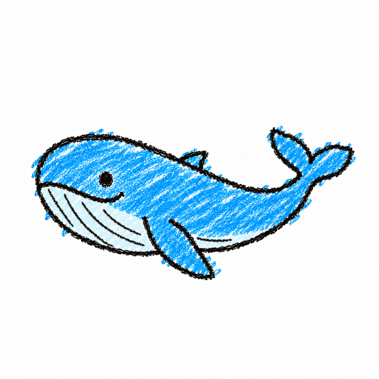 Blue whale