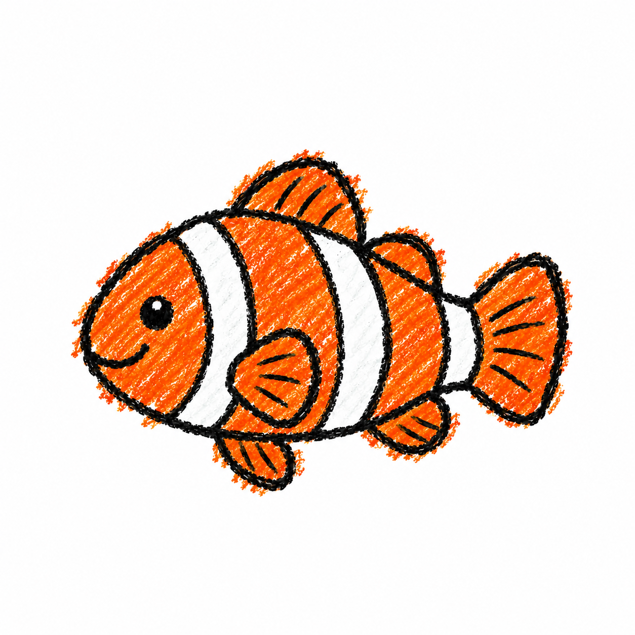 Clownfish