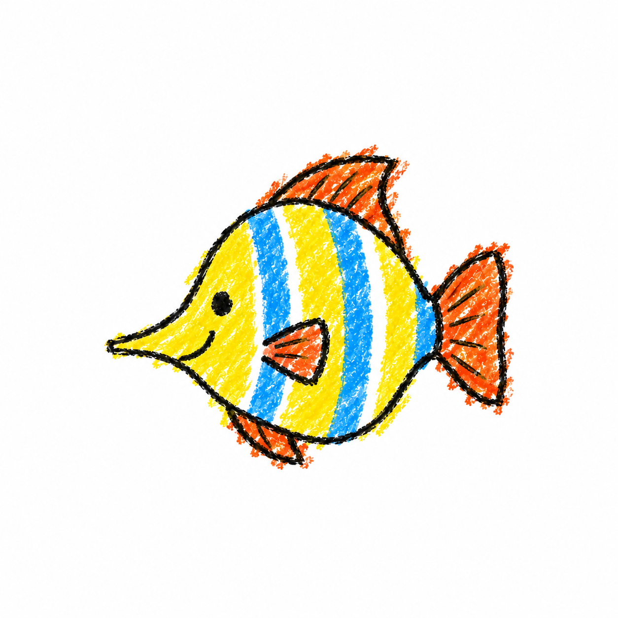 Butterflyfish