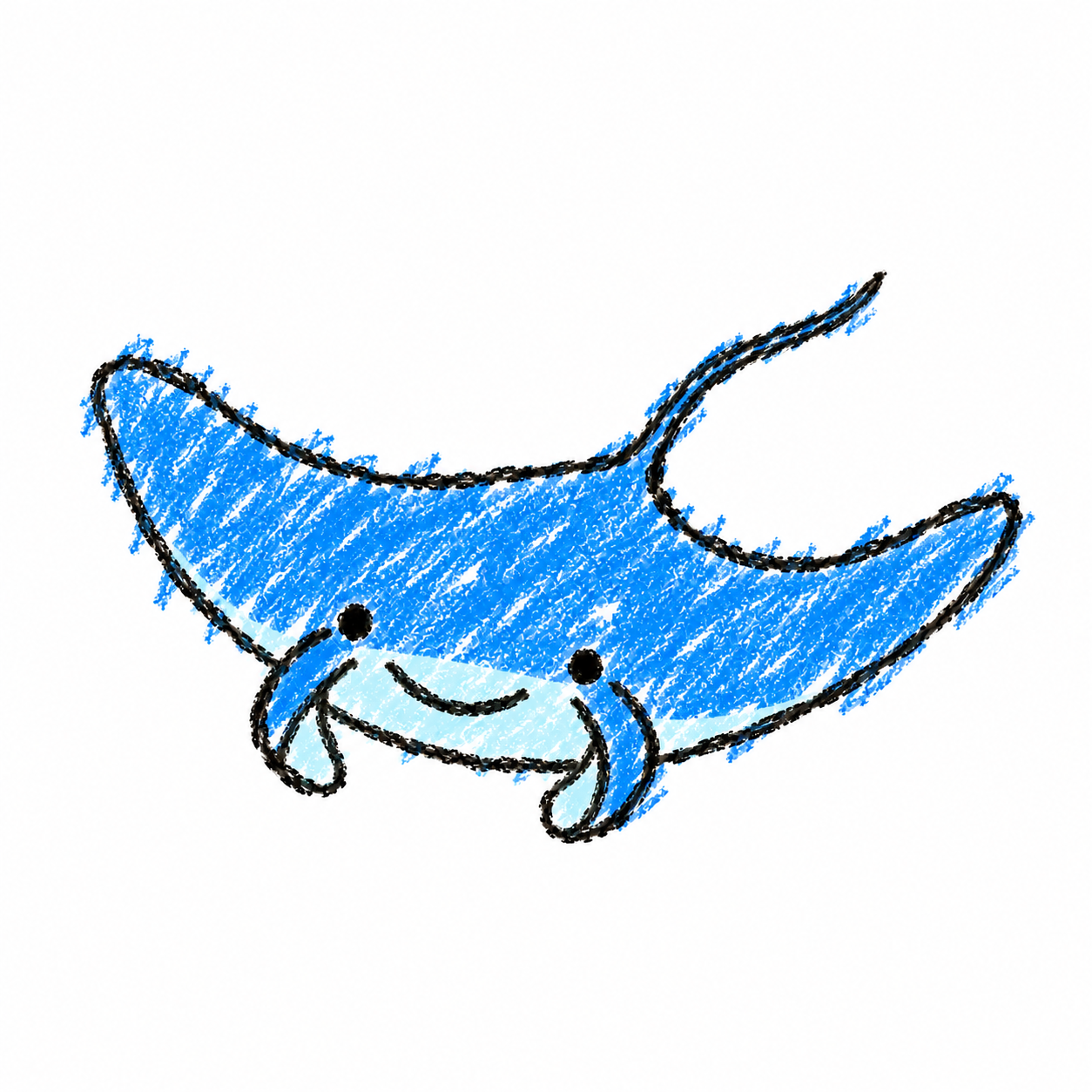 Manta ray