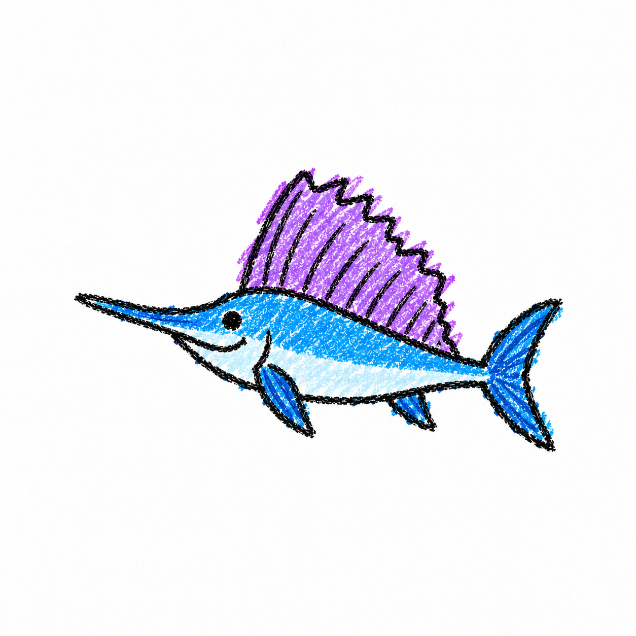 Sailfish