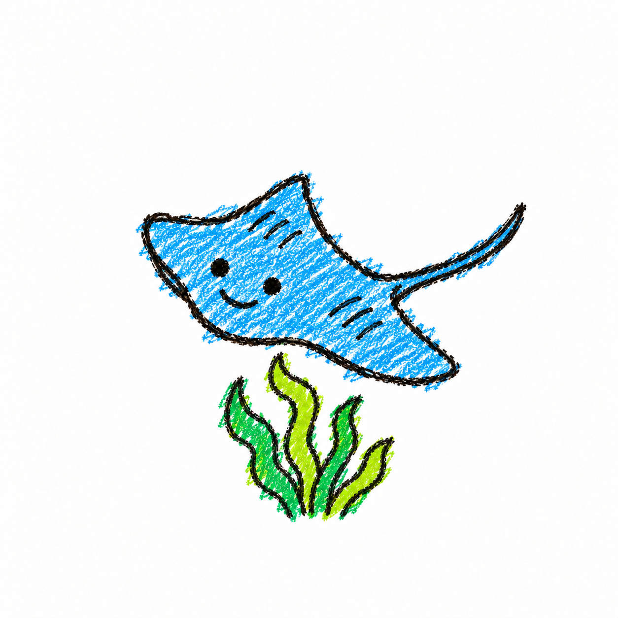 Ray Scene