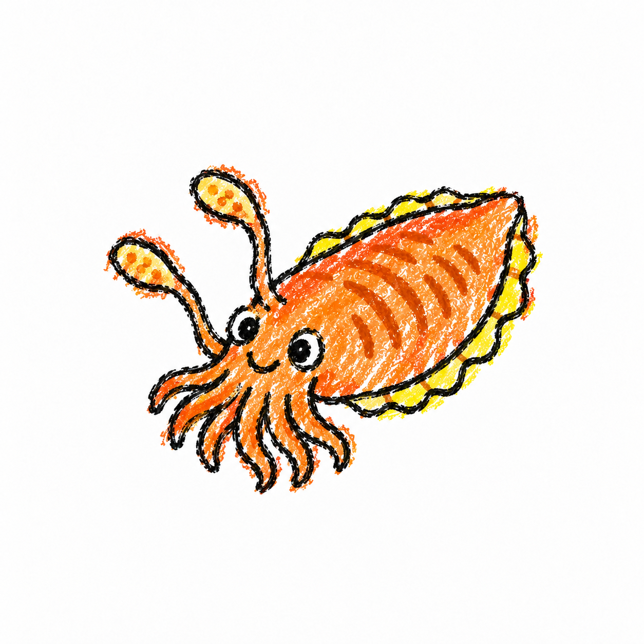 Cuttlefish