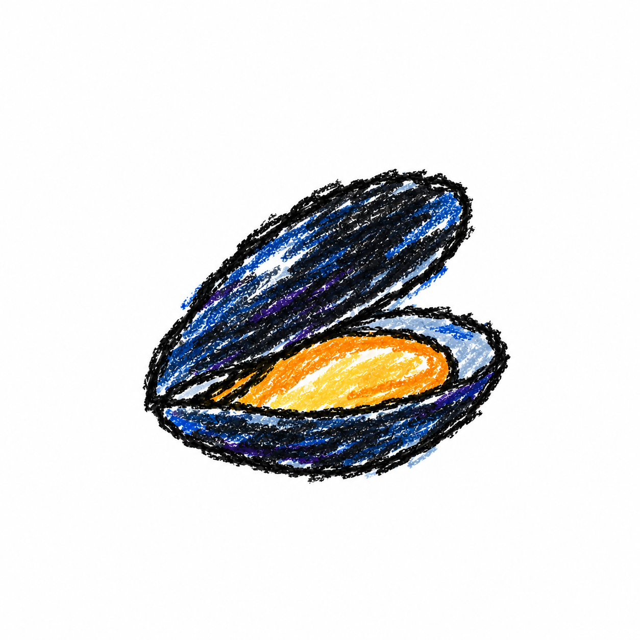 Mussel