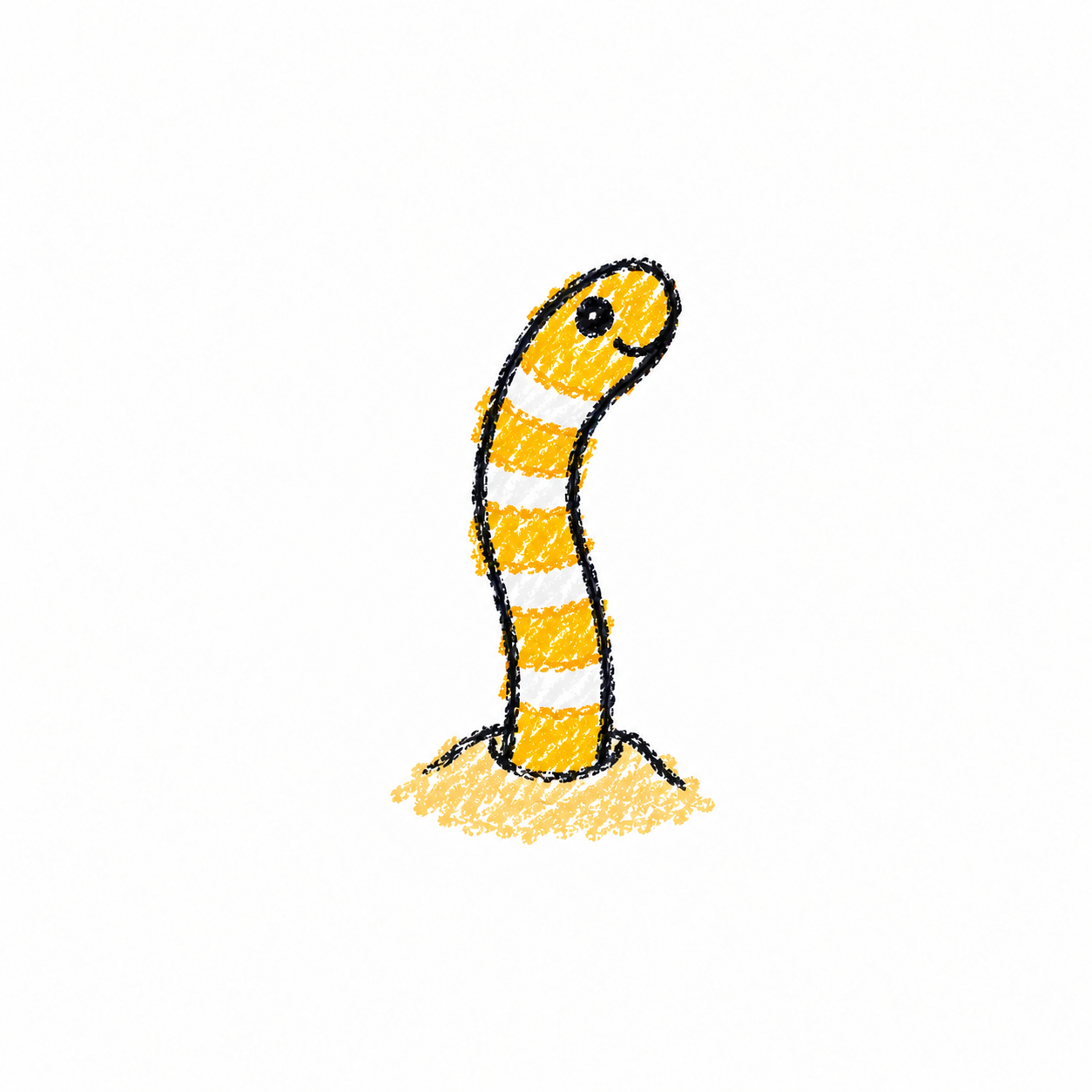 Garden eel