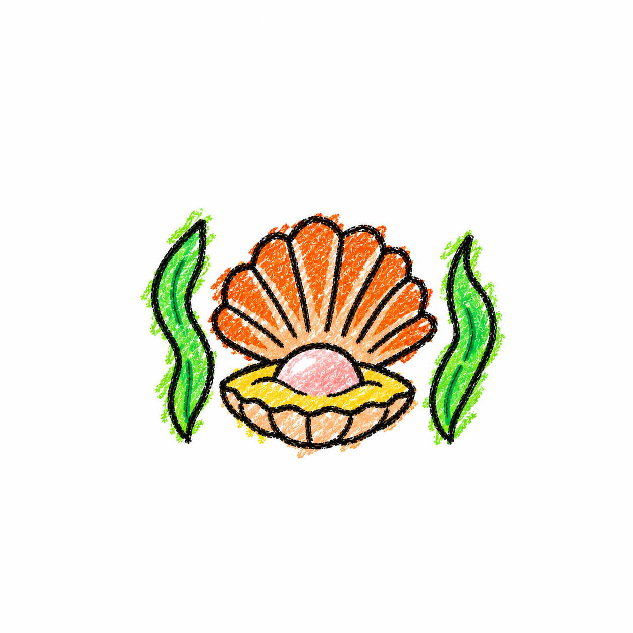 Scallop Scene