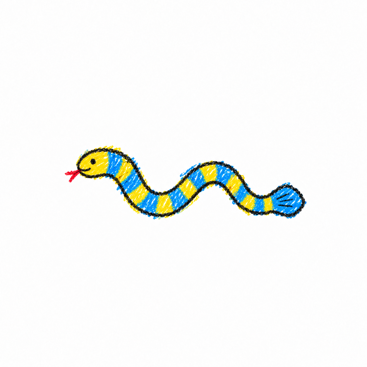 Sea snake