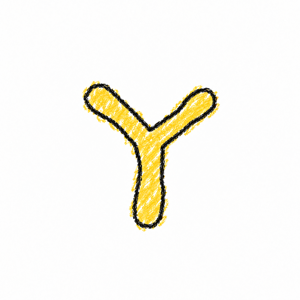 Hyphal Tip Scene
