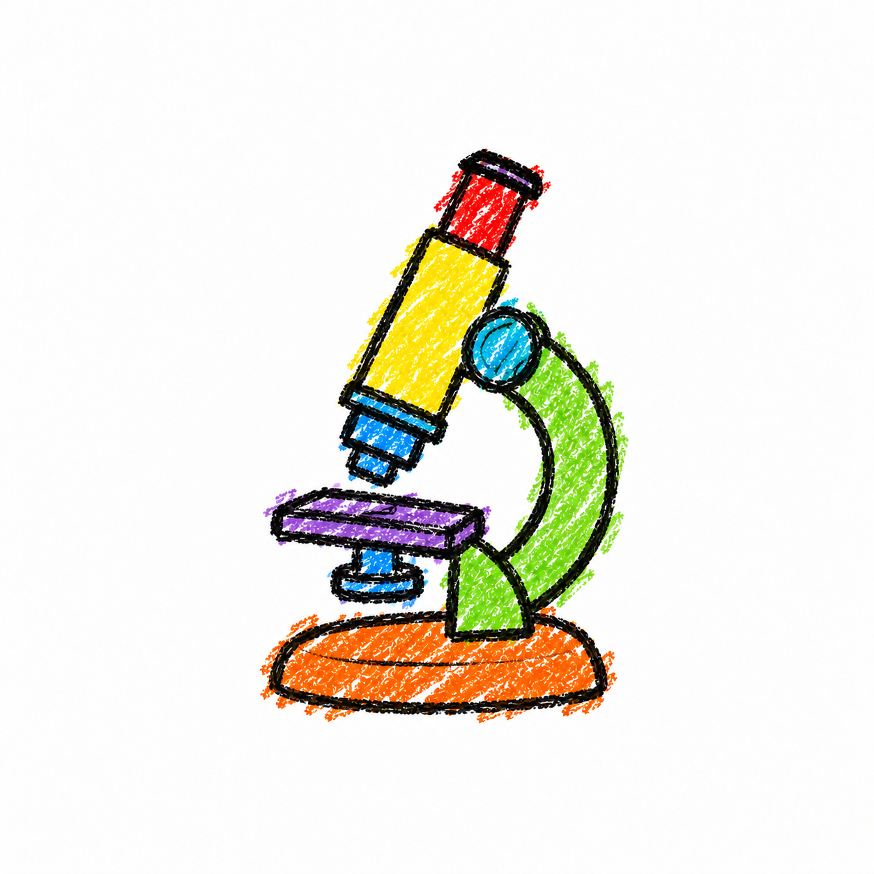 Microscope