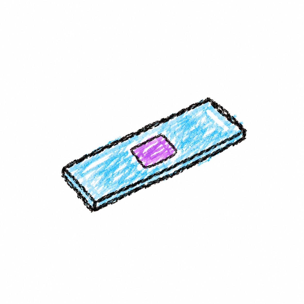Microscope Slide