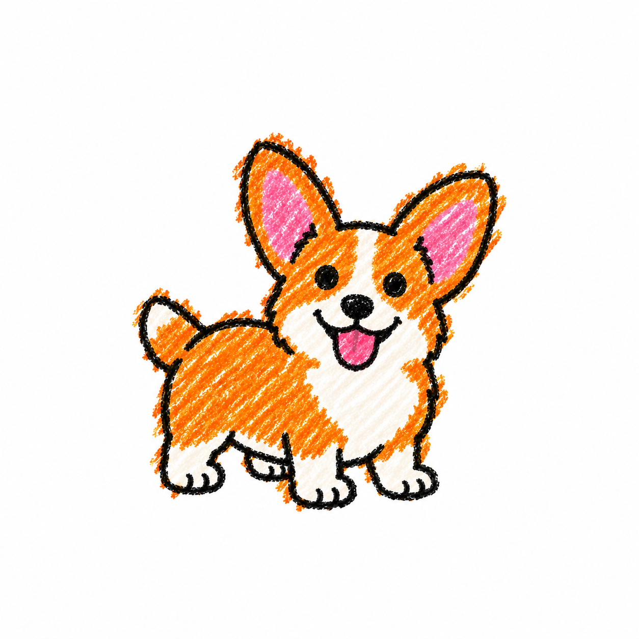 Corgi