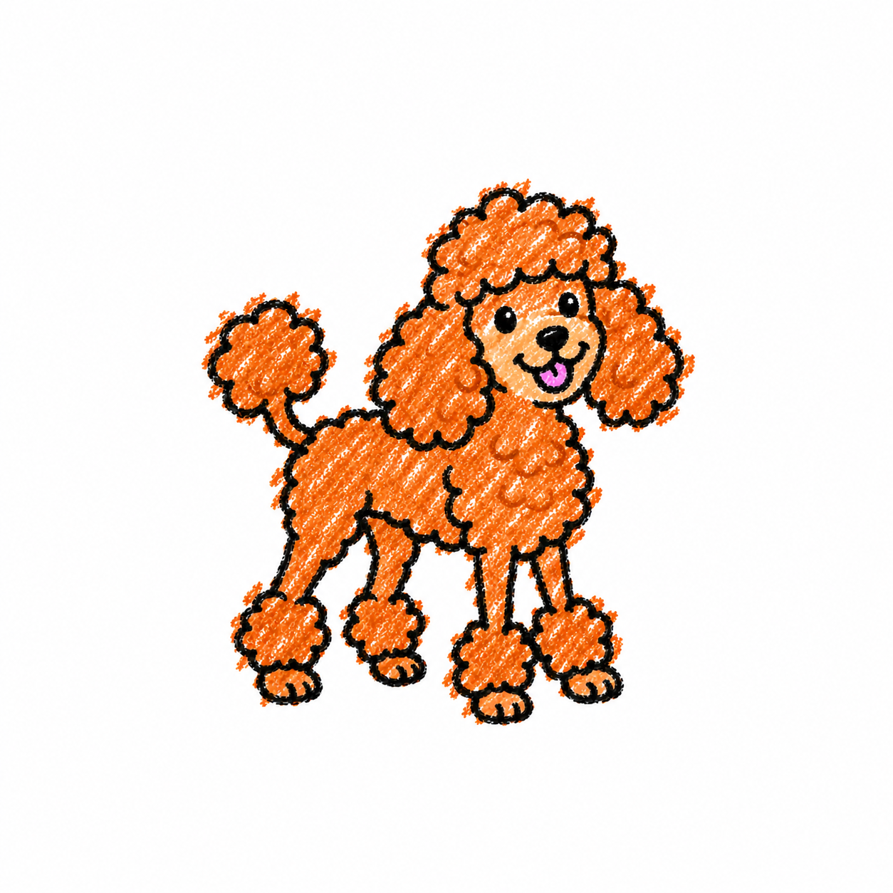Poodle