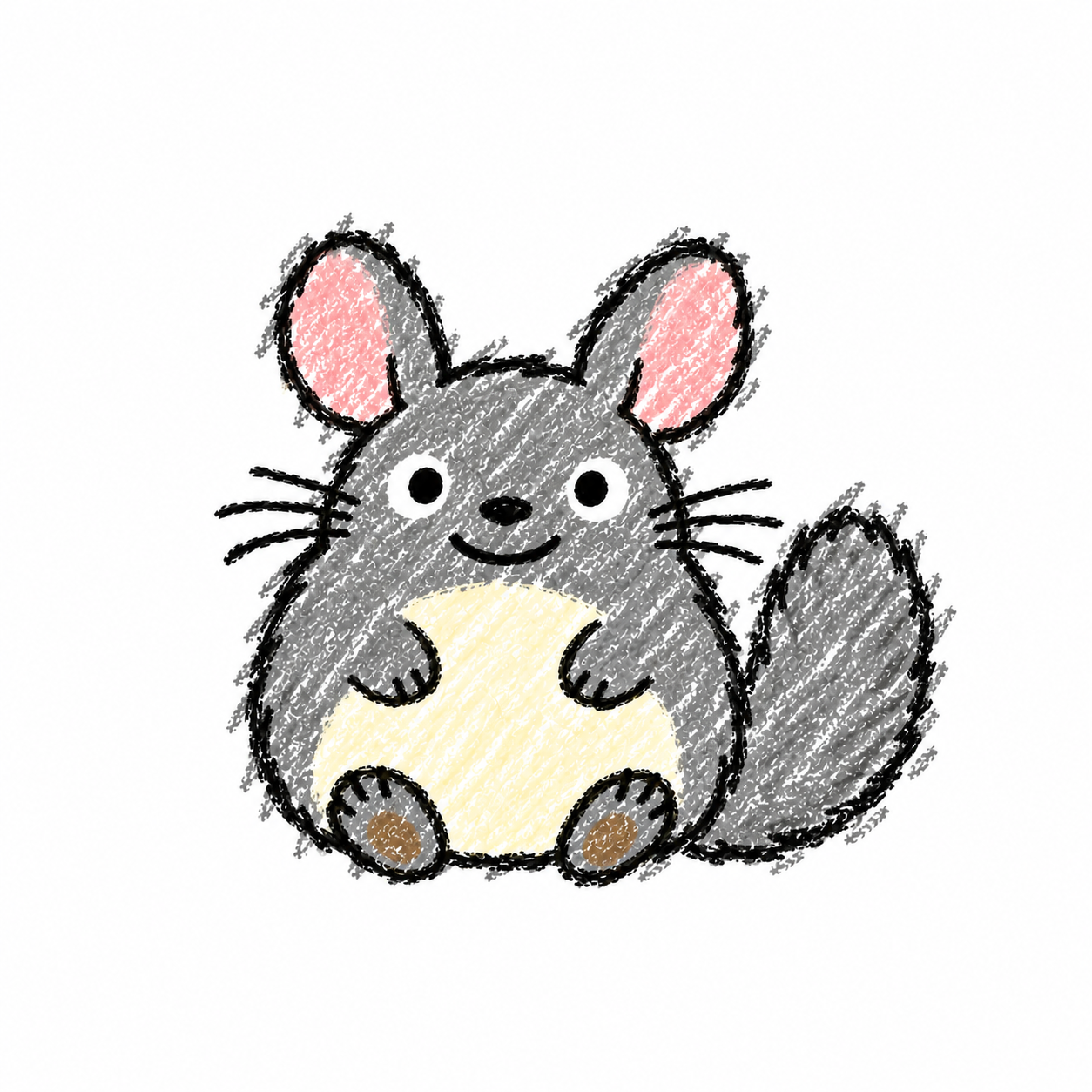 Chinchilla