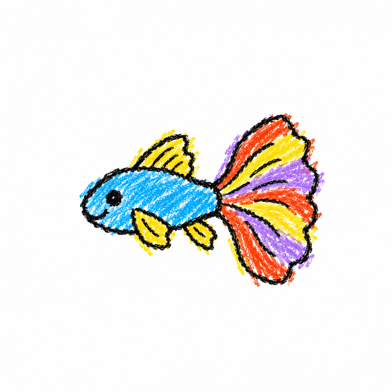 Guppy